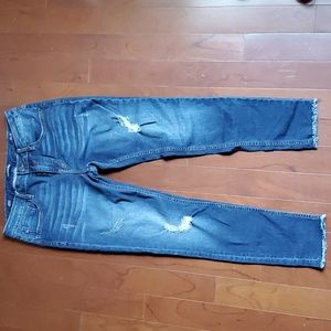 Vigoss Jagger Skinny Jeans